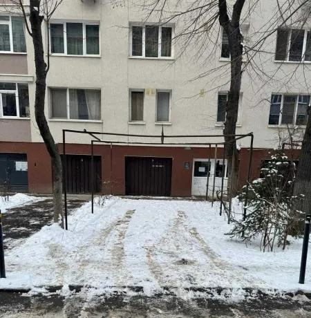Drumul Taberei Valea Argesului 3 camere dec cu garaj si centrala