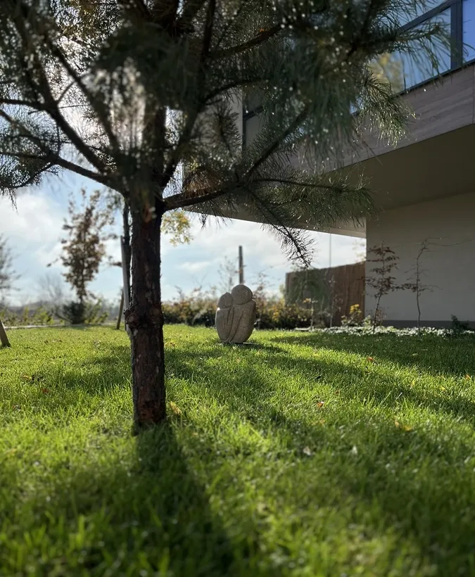 Sector 1 Apartament 4 camere Complex Rezidential AtriaResort