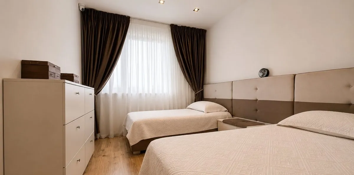 Greenfield Residence Platanilor Apartament 4 camere 102 mp total 2 locuri de parcare incluse