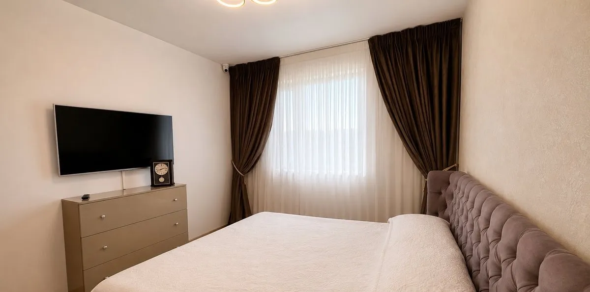 Greenfield Residence Platanilor Apartament 4 camere 102 mp total 2 locuri de parcare incluse