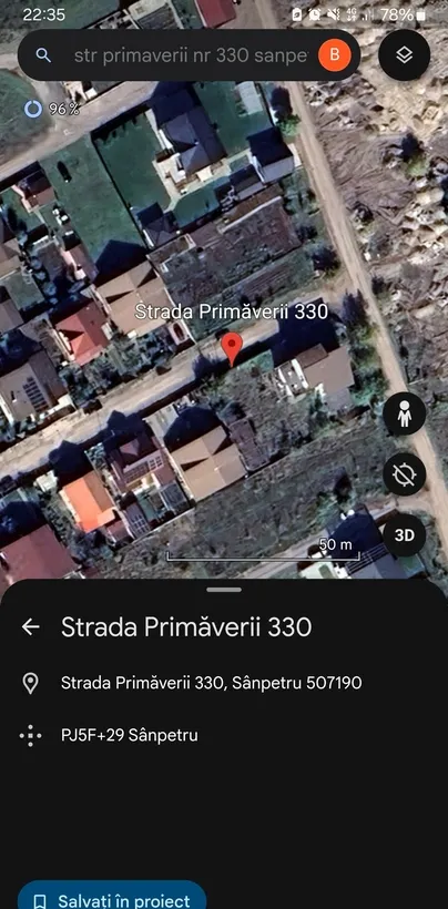 Sanpetru Brasov