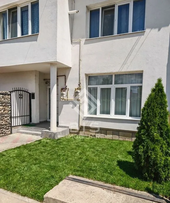 Garsoniera Moderna la Parter in Bistrita Cartier U
