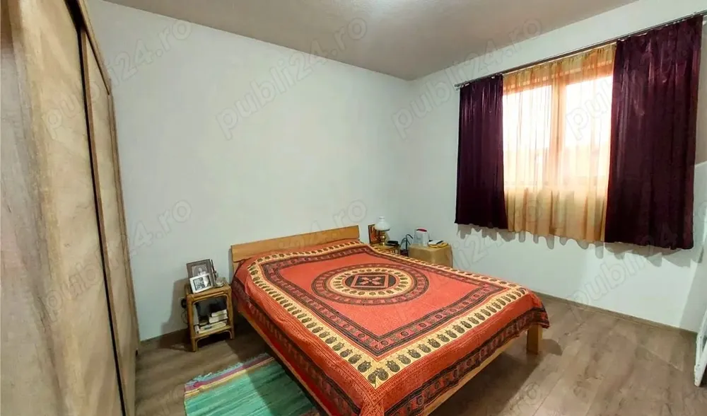 Mihail Kogalniceanu Tulcea casa de vanzare 4 cam 120 mp pivnita 30 mp