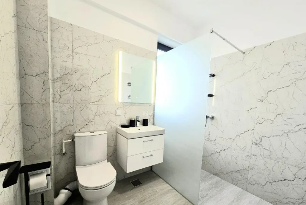 Apartament 2 Camere Decomandat Bloc Nou Popas Pacurari ia