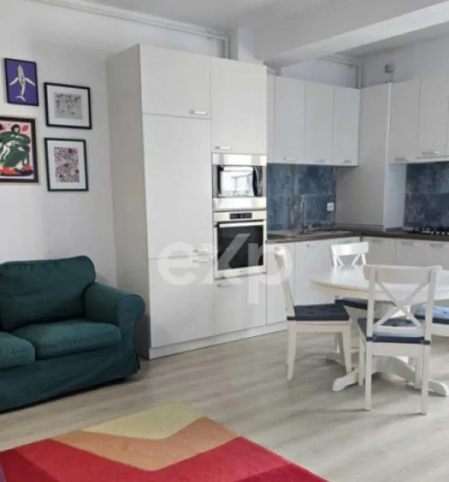 De vanzare apartament 2 camere semidec et 9/11 zona Euro