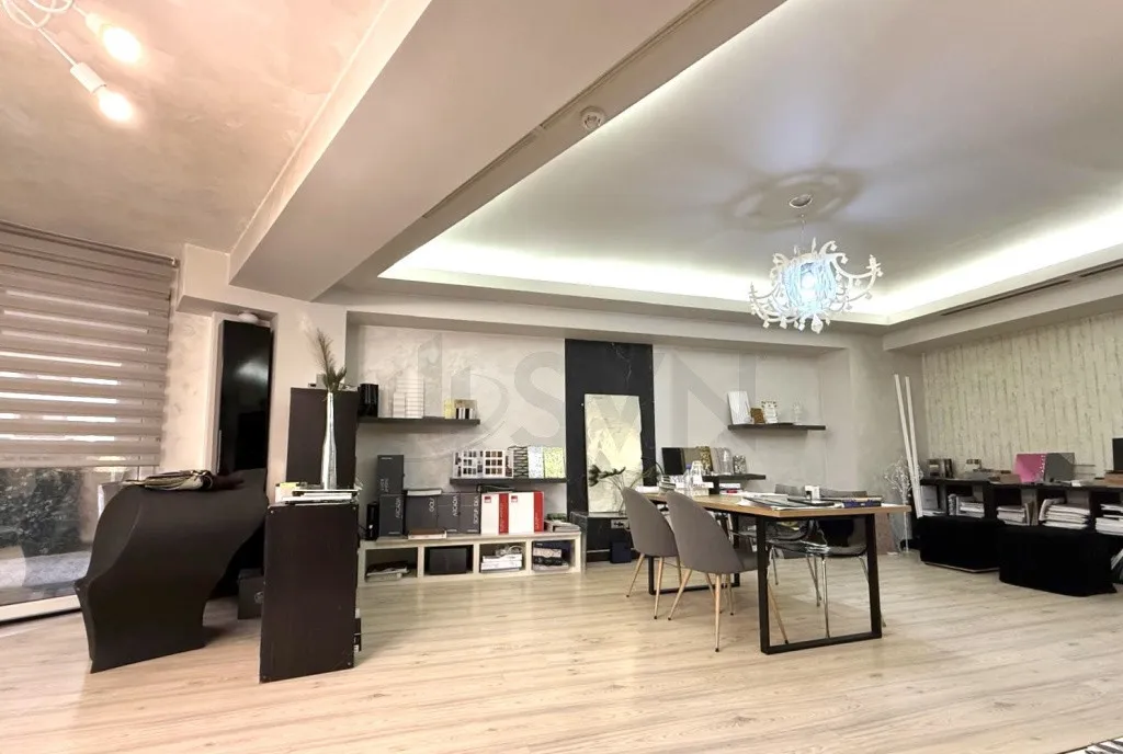 Apartament 3 camere Herastrau