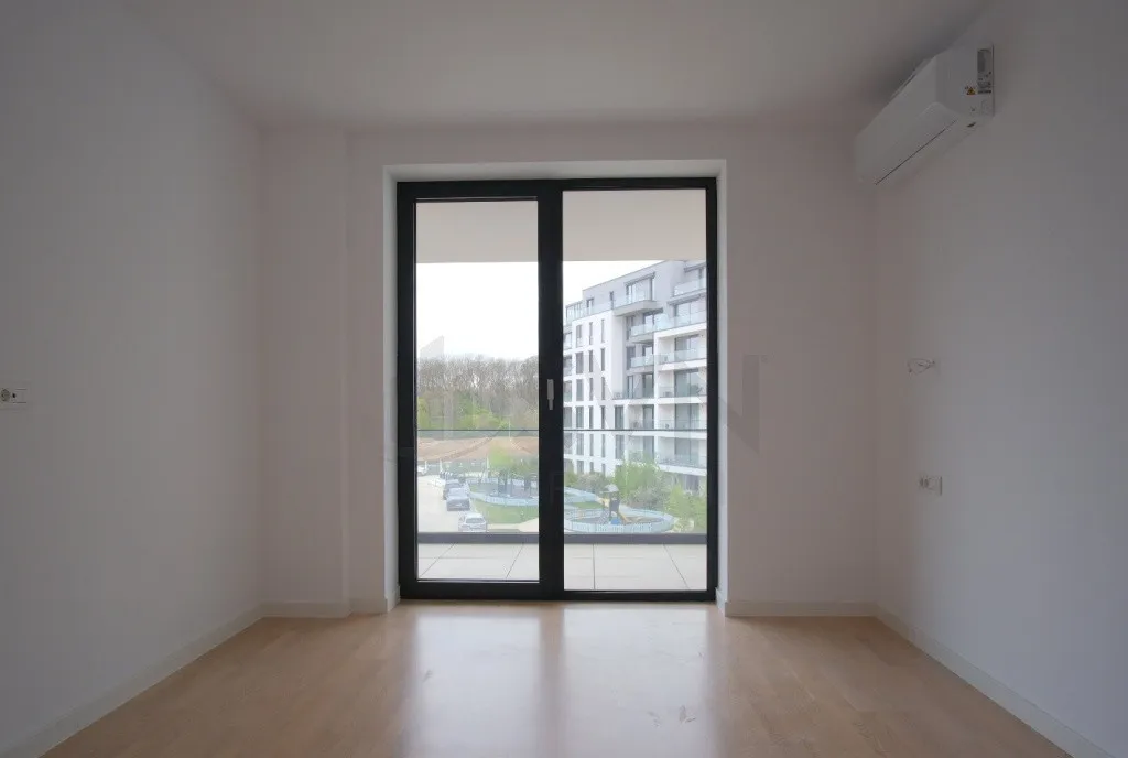 Apartament 2 camere Premium The Ivy jandarmeriei