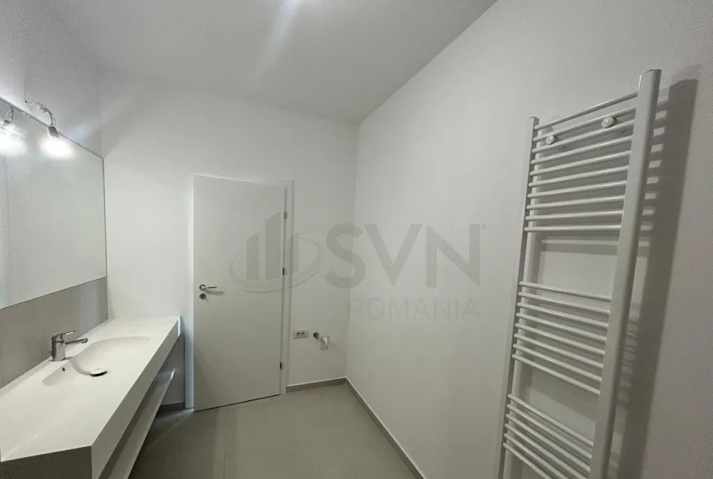 Apartament 2 camere Premium The Ivy jandarmeriei
