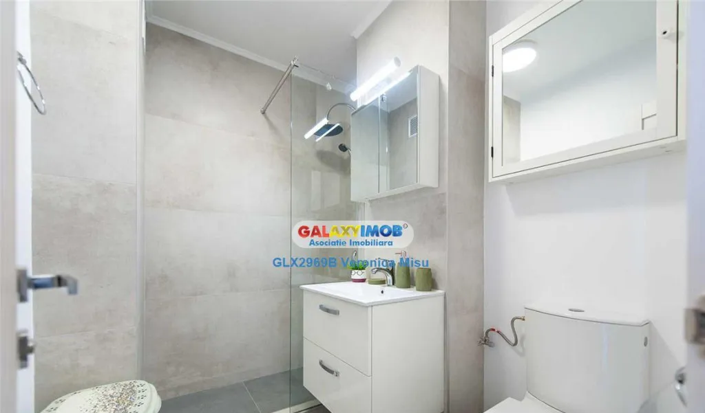 Apartament 2 camere decomandat I Camil Ressu Nicolae Grig