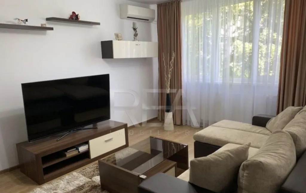 2 camere et 3/4 50mp anvelopat Drumul Taberei