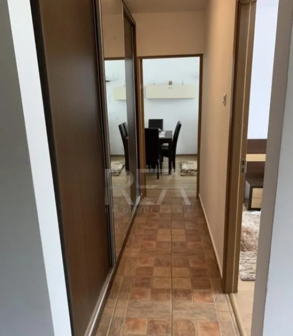 2 camere et 3/4 50mp anvelopat Drumul Taberei