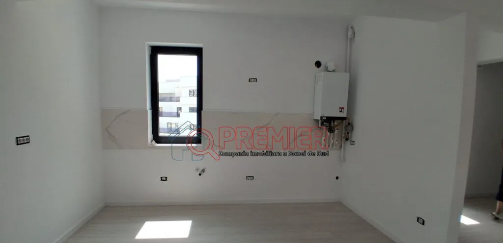 Timpuri noi 2 camere 10 min Metrou