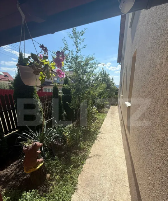 Apartament 2 camere 55 mp etaj intermediar zona Frumoasa