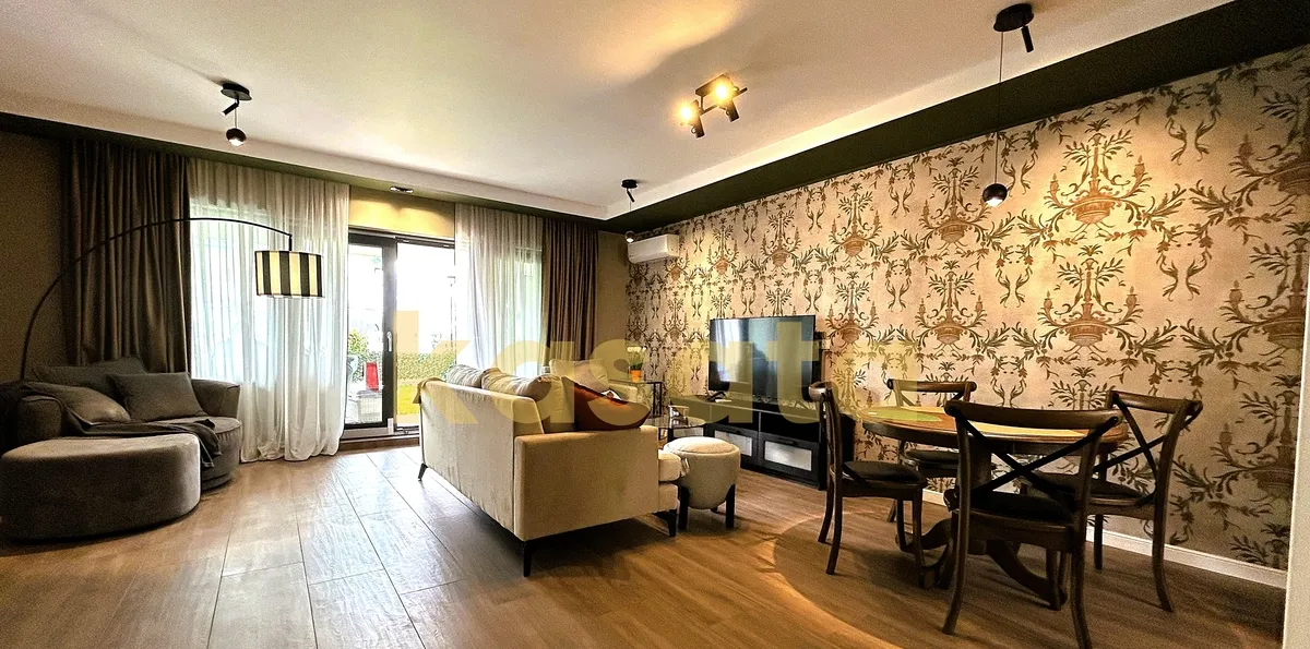 Vila Cosmopolis complet renovata premium mansarda amenajata