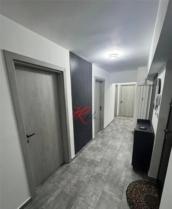 Inchiriere apartament 2 camere B dul Unirii