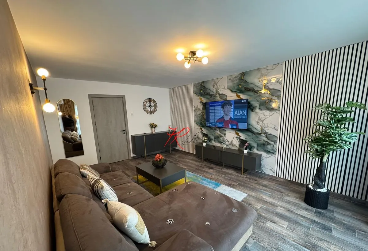 Inchiriere apartament 2 camere B dul Unirii