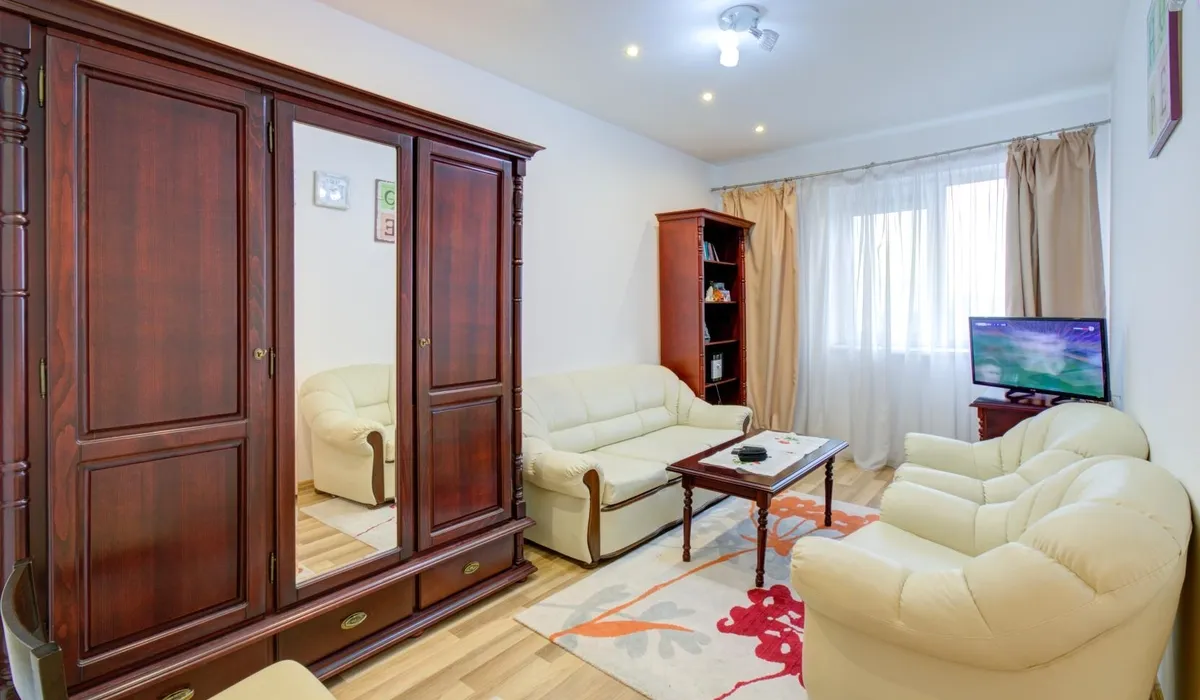 Vitan Dristor Complex Rin Grand Hotel Residence apartament 2 camere