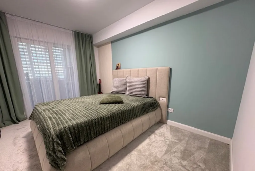 Copou Apartament modern cu 3 camere 2bai dressing 72mp 16