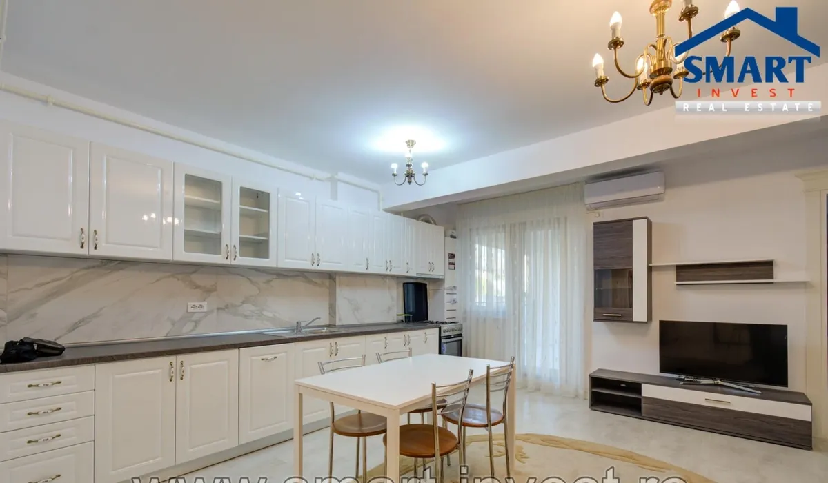 Ferdinand Iancului Mosilor Universitate Apartament 2 camere Veris