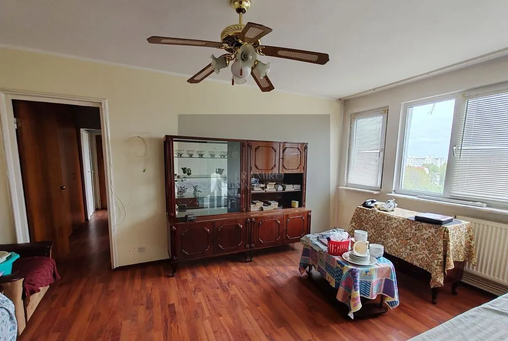 Apartament 3 camere Berceni/Brancoveanu stradal centrala