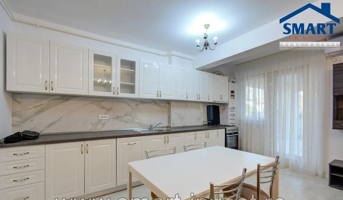 Ferdinand Iancului Mosilor Universitate Apartament 2 camere Veris