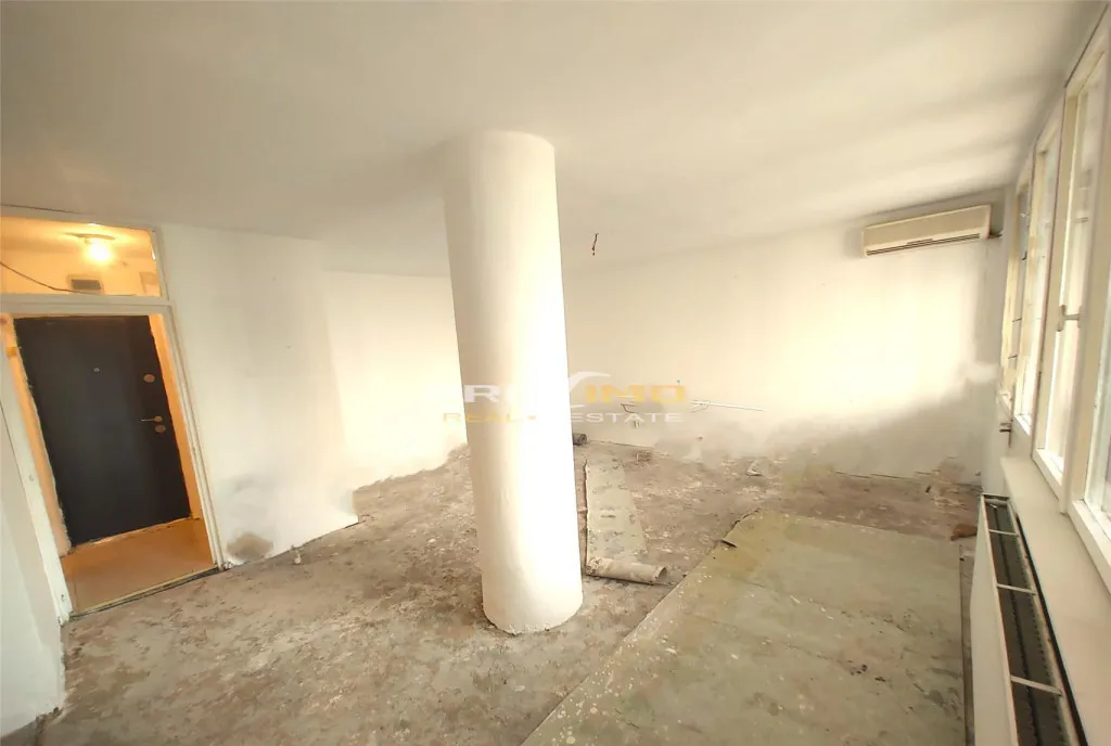 Apartament 3 camere in Centrul Nou Brasov zona onix 13 Septe