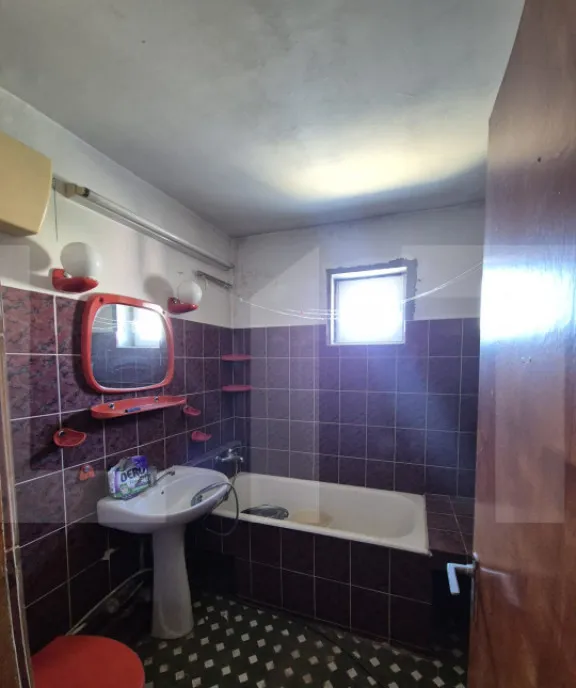 Complex Studentesc 3 Camere 2 Bai