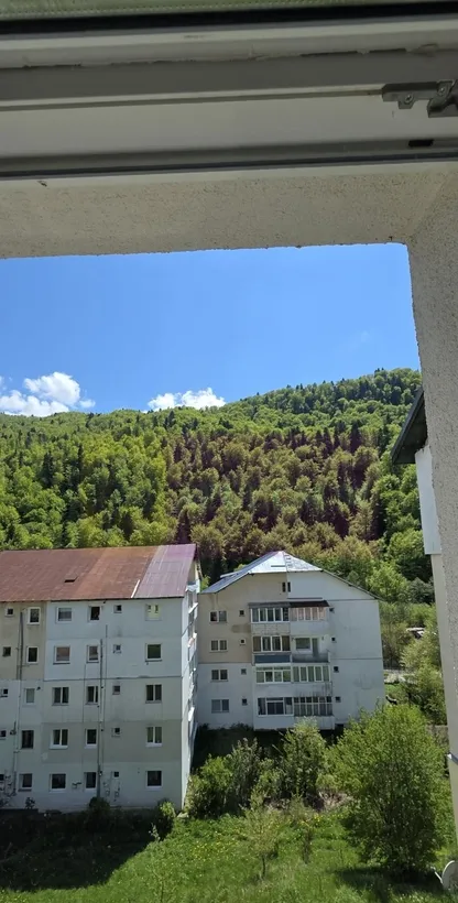 Apartament cu 2 camere de vanzare in Azuga