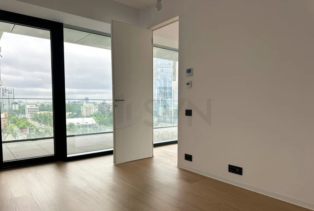 Apartament 4 camere Floreasca l Terasa 64 mp