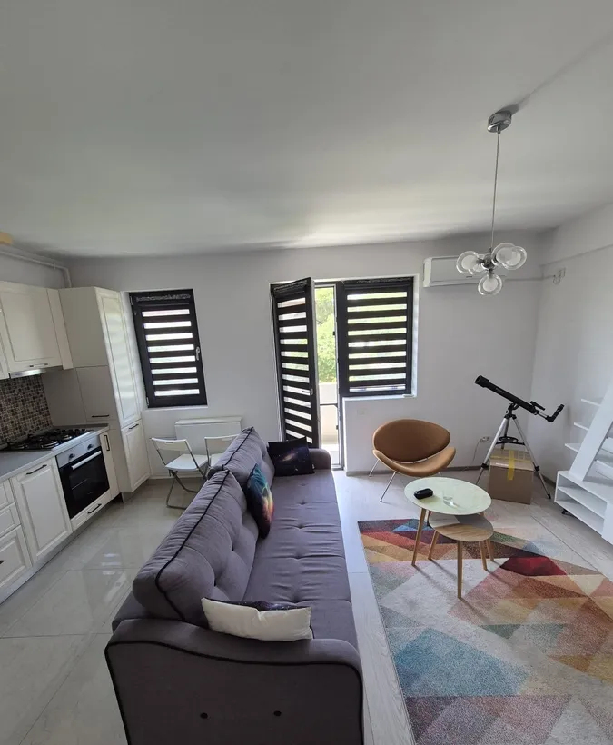 Drumul Taberei prima inchiriere apartament 2 camere si parcare