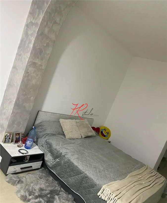 Vanzare apartament 2 camere in vila Gara de Nord