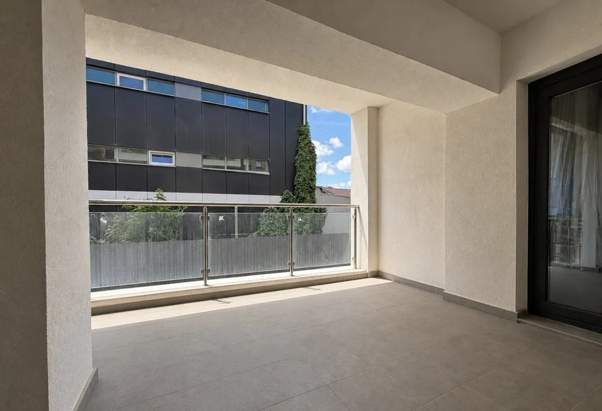 Apartament 2 camere The Class Apartments 3 Bulevardul Pipera Voluntari - Ilfov