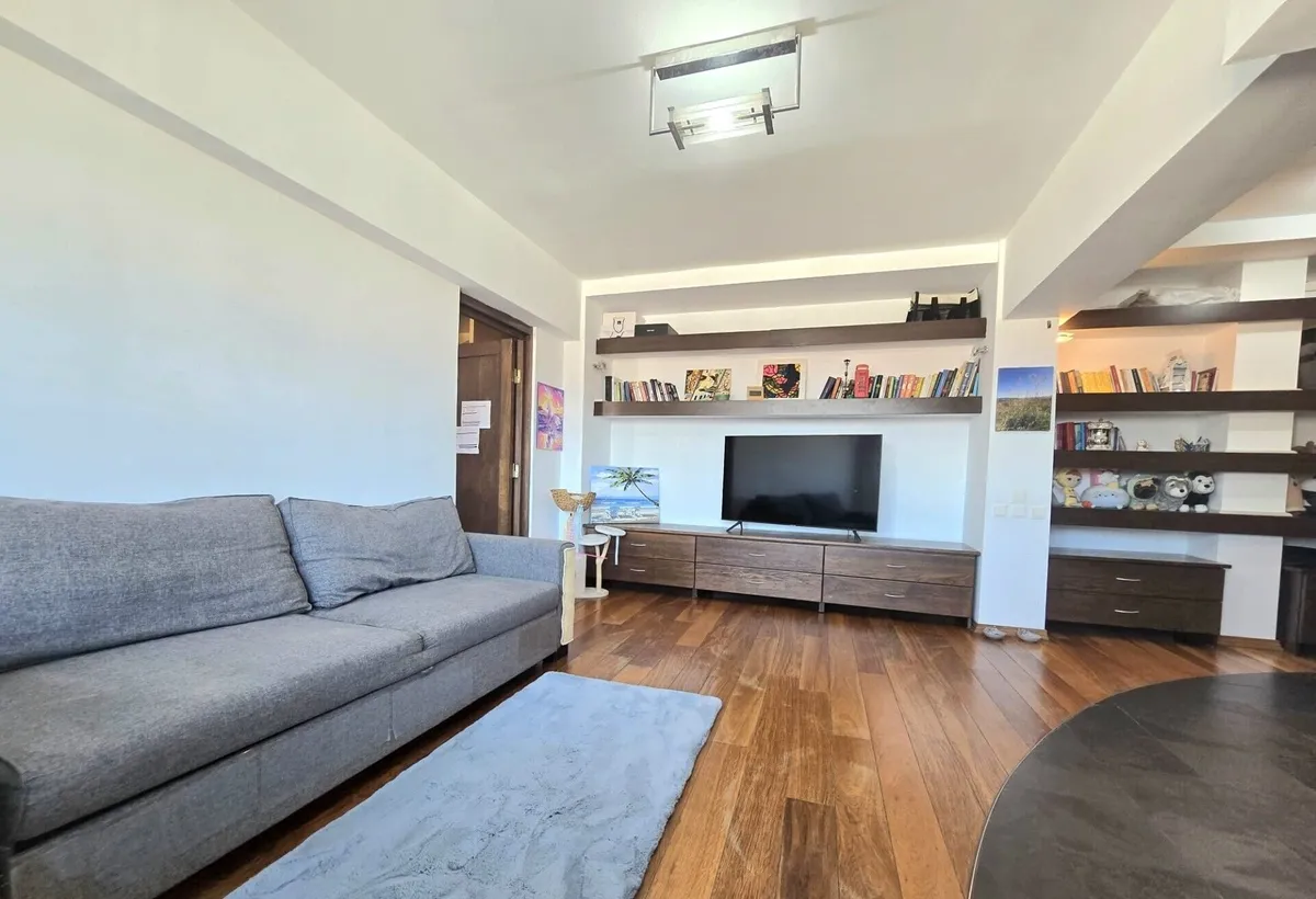 Stefan Cel Mare nr 16 vanzare apartament 65 mpu bloc 1984