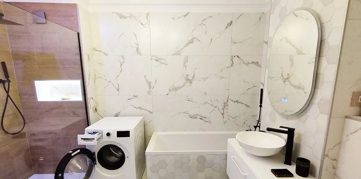 Baneasa Horia Macelariu vanzare apartament 3 camere decomandat