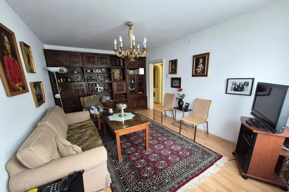Brancoveanu 3 camere