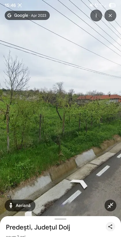 Predesti sat Predesti jud Dolj