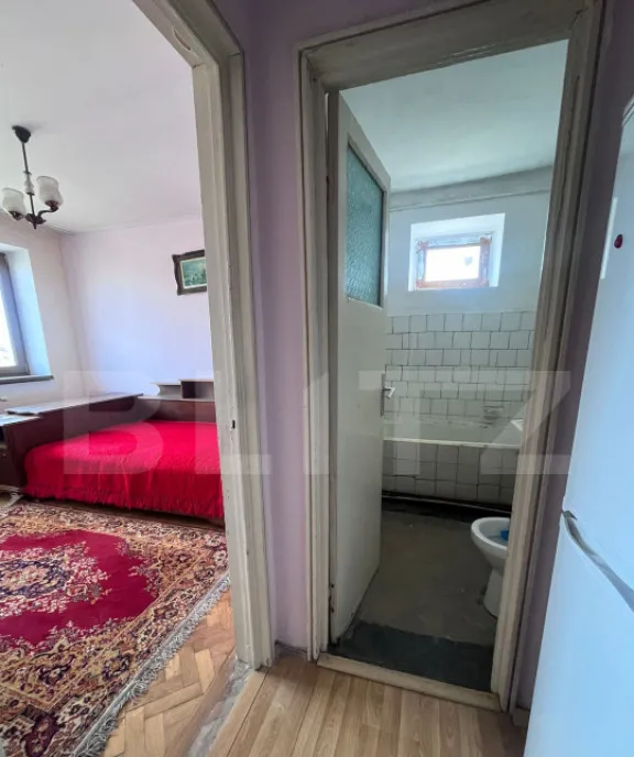 Apartament 2 camere 46 80 mp zona Ultracentral Mama Mia