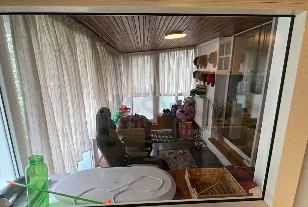 3 camere plus boxa Caramfil