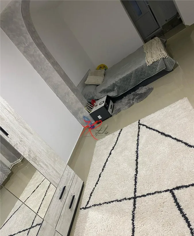 Gara de Nord vanzare apartament 2 camere in vila