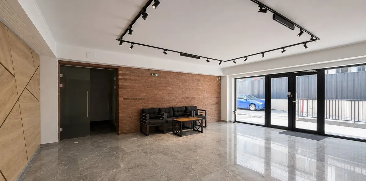 Bulevardul Pipera Voluntari - Ilfov apartament 2 camere The Class Apartments 3