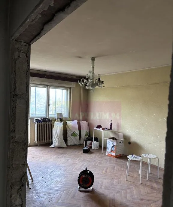 Vanzare apartament 3 camere Unirii Zepter