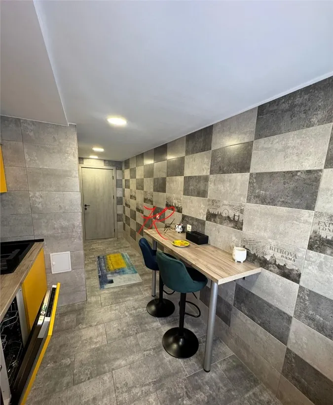 B dul Unirii inchiriere apartament 2 camere