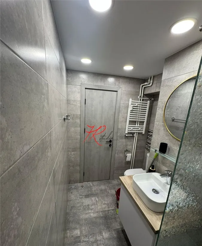 B dul Unirii inchiriere apartament 2 camere