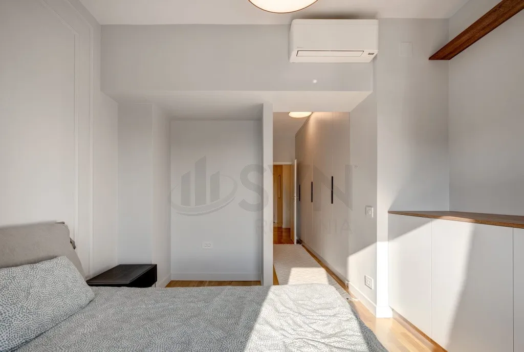 Apartament 3 camere Pipera Ansamblul Avalon Estate