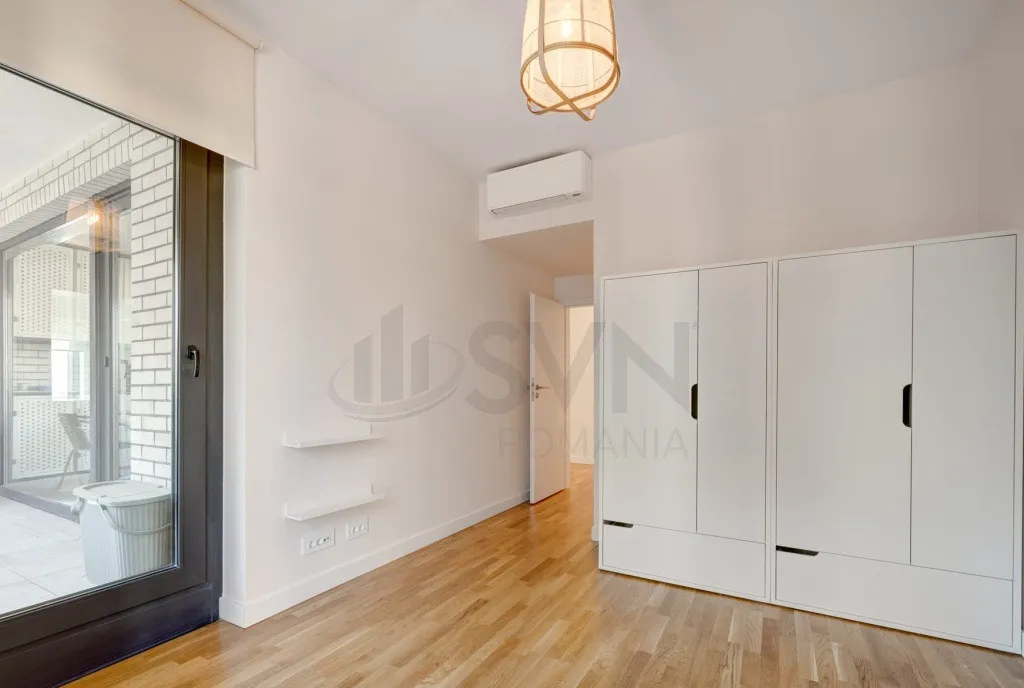 Apartament 3 camere Pipera Ansamblul Avalon Estate