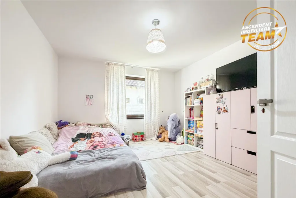 Casa noua spatioasa panorama superba Benedek Mezo Sfantu