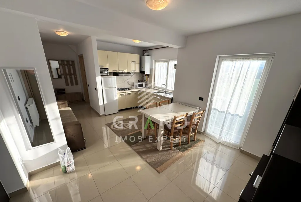2 camere parcare donath park bloc nou disponibil ime