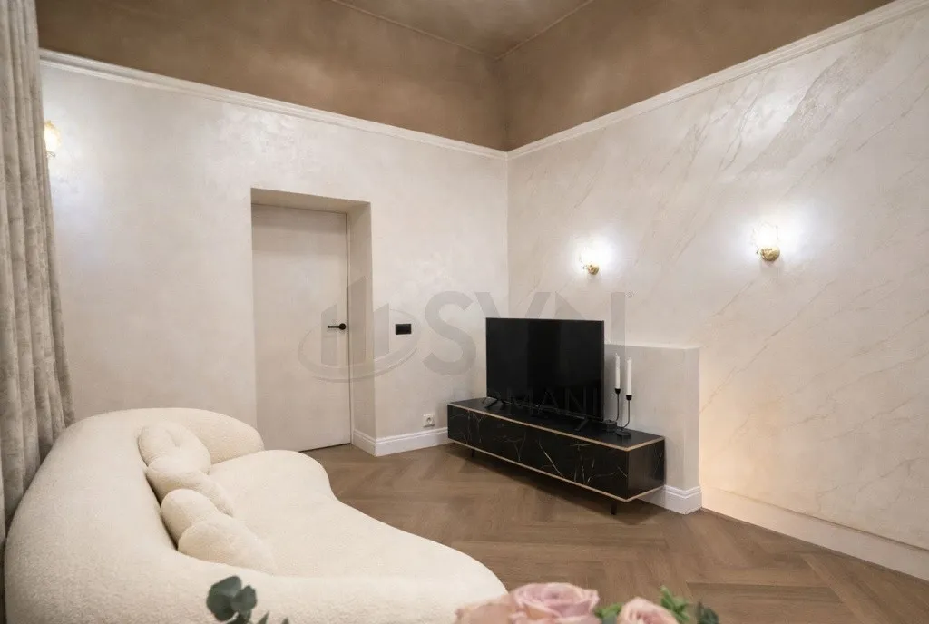 Apartament 2 Camere I Armeneasca I Cladire Consolidata