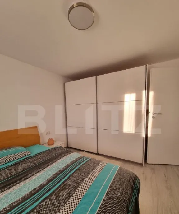 Apartament 2 camere 47 mp cochet zona Braytim