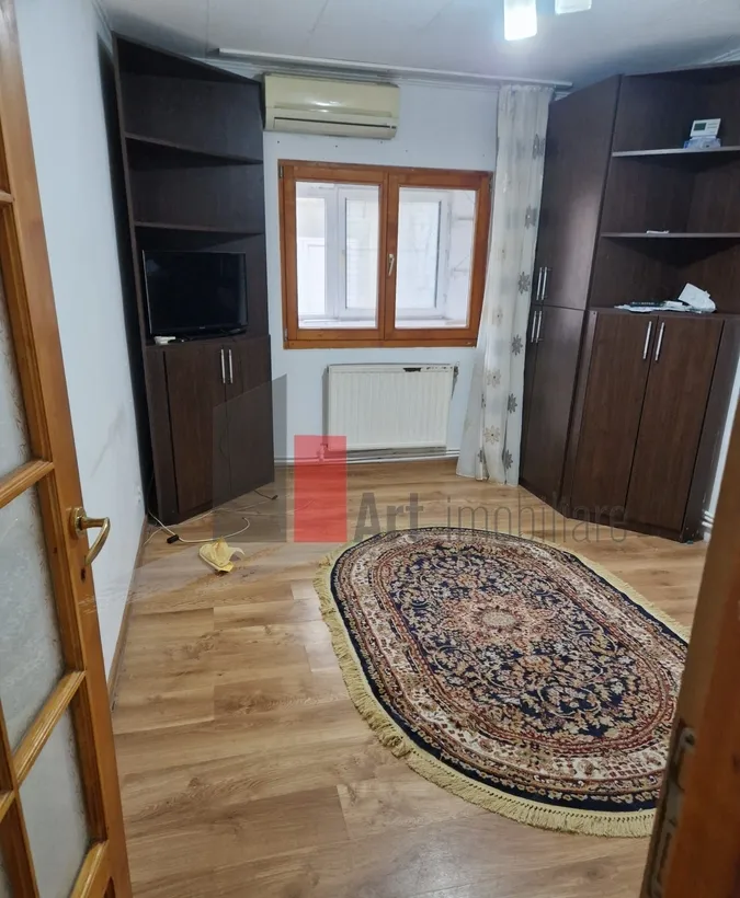 Lujerului garsoniera